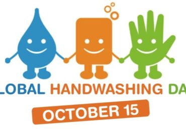 Global Handwashing Day 2020