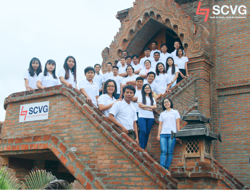 Social Care Volunteer Group Social Care Volunteer Group