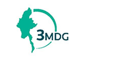 Three Millennium Development Goal Fund (3MDG)
