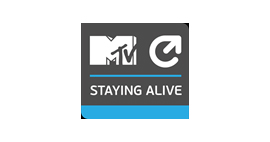MTV Staying Alive Foundation