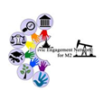 Civic Engagement Network for M2