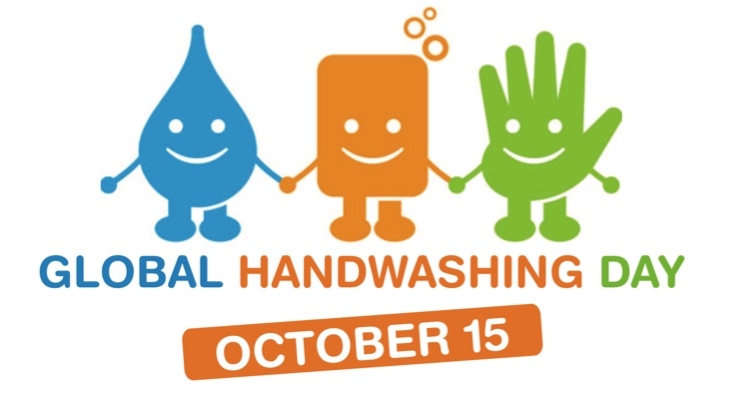 Global Handwashing Day 2020